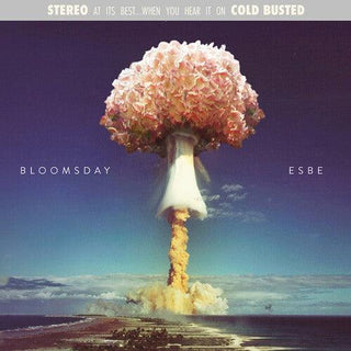 Esbe- Bloomsday (Vinyl)