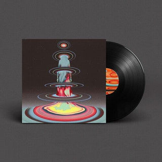Hiver- Dream Universe (Vinyl)