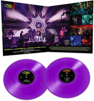 311- Mardi Gras 2020 (Purple Vinyl)