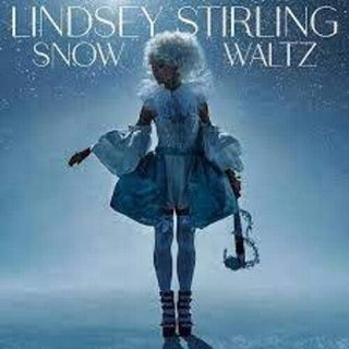 Lindsey Stirling- Snow Waltz