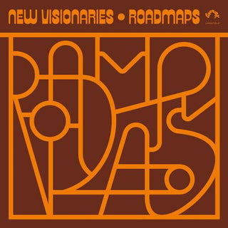 New Visionaries- Roadmaps (Vinyl)