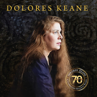 Dolores Keane- Dolores Keane
