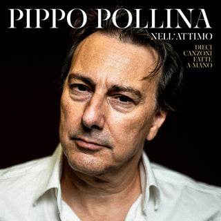Pippo Pollina- Nell'attimo