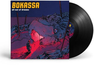 Bokassa- All Out Of Dreams