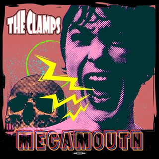 Clamps- Megamouth