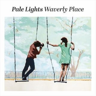 Pale Lights- Waverly Place