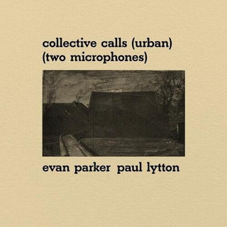 Collective Calls (Urban) (Two Microphones)