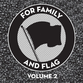 Various Artists- For Family And Flag 2 (Various Artists)