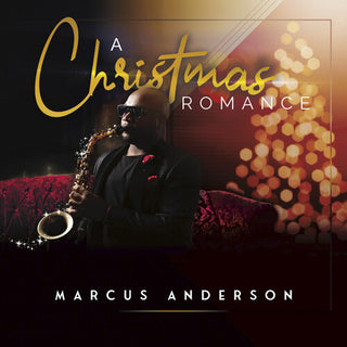 Marcus Anderson- Christmas Romance