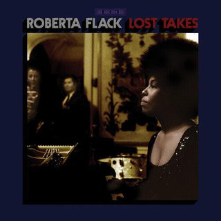 Roberta Flack- Lost Takes