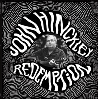 John Hinckley- Redemption
