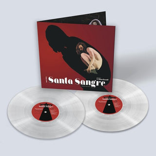Simon Boswell- Santa Sangre (Soundtrack)
