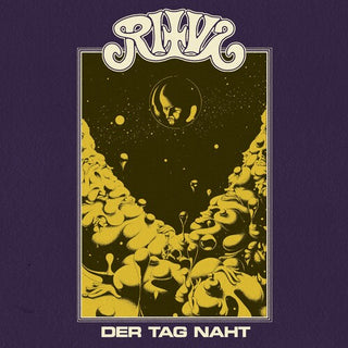 Ritvs- Der Tag Naht