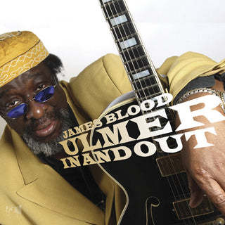 James Blood Ulmer- Inandout