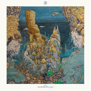 Chronicles of Father Robin- Songs & Tales Of Airoea - Book 2 (Vinyl)