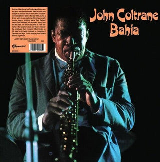 John Coltrane- Bahia