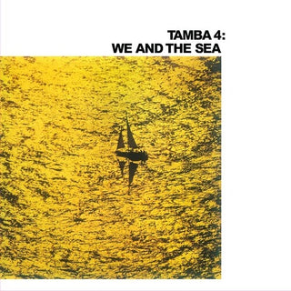 Tamba 4- We And The Sea