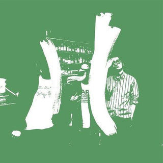 I-I- I-I (Uchihashi Kazuhisa, Y. Tatsuhisa, S.Mitsuhisa) (Vinyl)