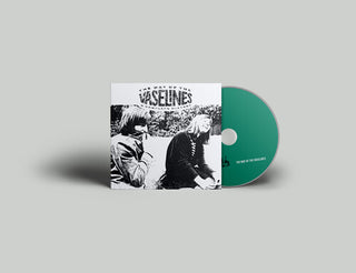 The Vaselines- The Way of the Vaselines