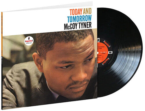 McCoy Tyner- Today And Tomorrow (Verve By Request Series)