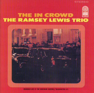 Ramsey Lewis- The In Crowd (Verve By Request Series)