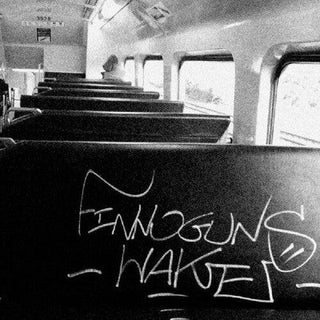 Finnoguns Wake- Stay Young (Vinyl)