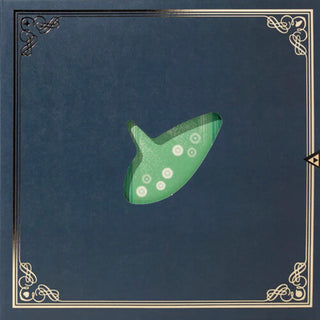 Slovak National Symphony Orchestra- Hero of Time  - Music from The Legend of Zelda (Original Soundtrack)