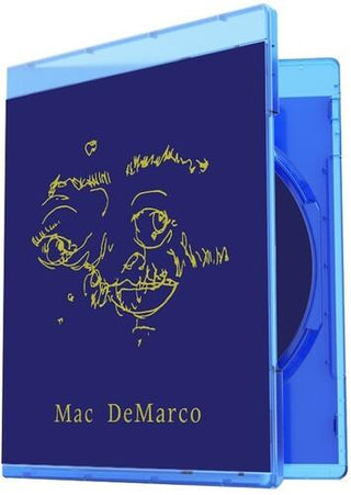 Mac DeMarco- One Wayne G
