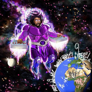 Wino Willy- Wino From Another Planet