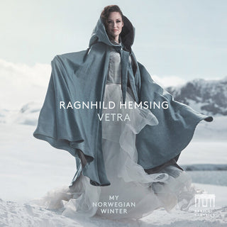 Ragnhild Hemsing- Vetra