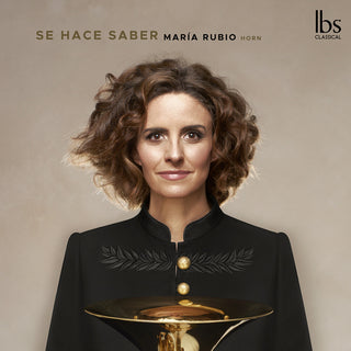 the album cover for Alemany / Garcia / Rubio - Se Hace Saber
