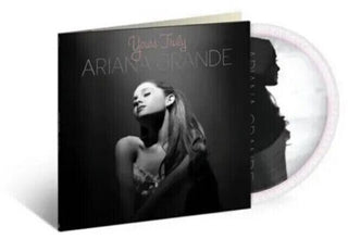 Ariana Grande-  Yours Truly (10th Anniversary) (Limited Edition, Pic Disc) (Import)