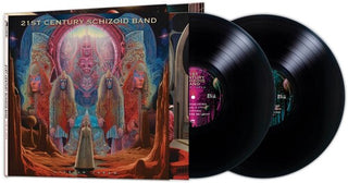 21st Century Schizoid Band- Live In Japan