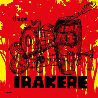 Grupo Irakere- Grupo Irakere