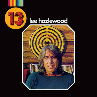 Lee Hazlewood- 13