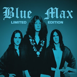 Blue Max- Limited Edition