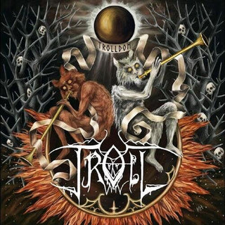 Troll- Trolldom (Vinyl)