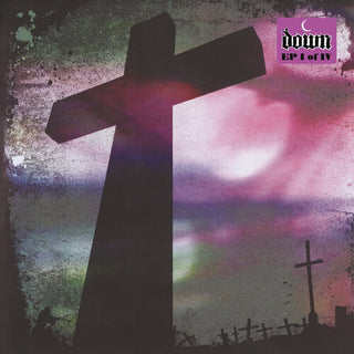 Down- Down IV - Part I (The Purple EP) [Import]