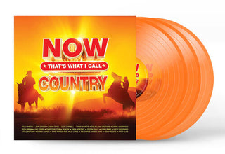 Various- Now That's What I Call Country (Import)