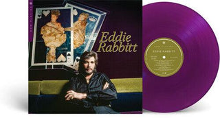 Eddie Rabbit- Now Playing