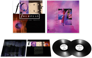 Fourplay- Between the Sheets (30th Anniversary Remastered)