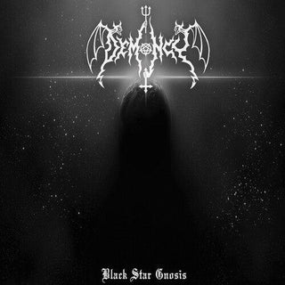 Demoncy- Black Star Gnosis (Vinyl)