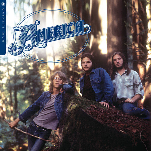 America- Now Playing