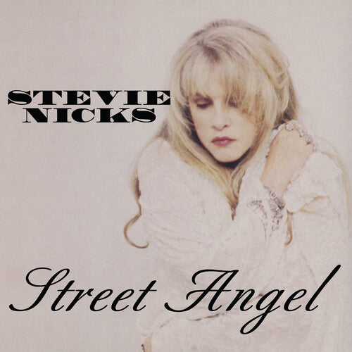 Stevie Nicks- Street Angel