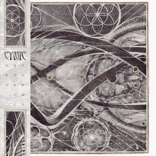 Cynic- Uroboric Forms