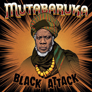 Mutaburak- Black Attack