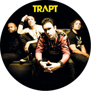 Trapt- Headstrong - Greatest Hits
