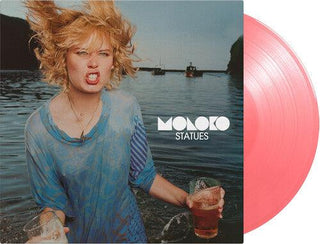 Moloko- Statues - Limited 180-Gram Pink Colored Vinyl