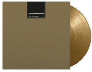 Mono- Life In Mono: The Remixes - Limited 180-Gram Gold Colored Vinyl