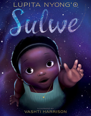 Sulwe by Lupita Nyong'o,Vashti Harrison (Illustrator)